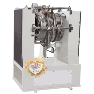 High Speed Ball Lollipop Forming Machine